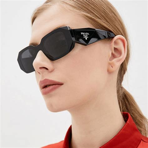 prada 17ws sonnenbrille|Prada PR 17WS S (49 .